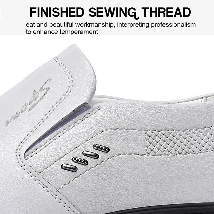 Men's Breathable Casual Shoes