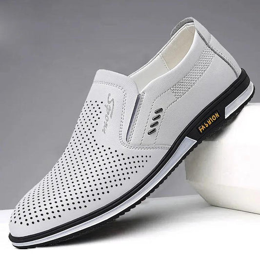 Men's Breathable Casual Shoes