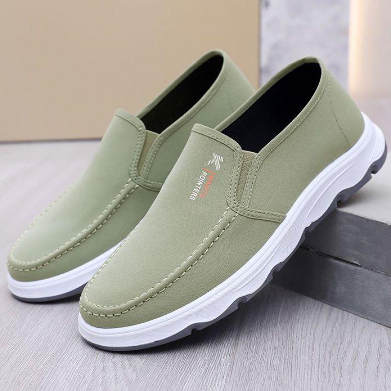 Men's Daily Casual Loafers (Buy 2 Pce Free Shipping✔)