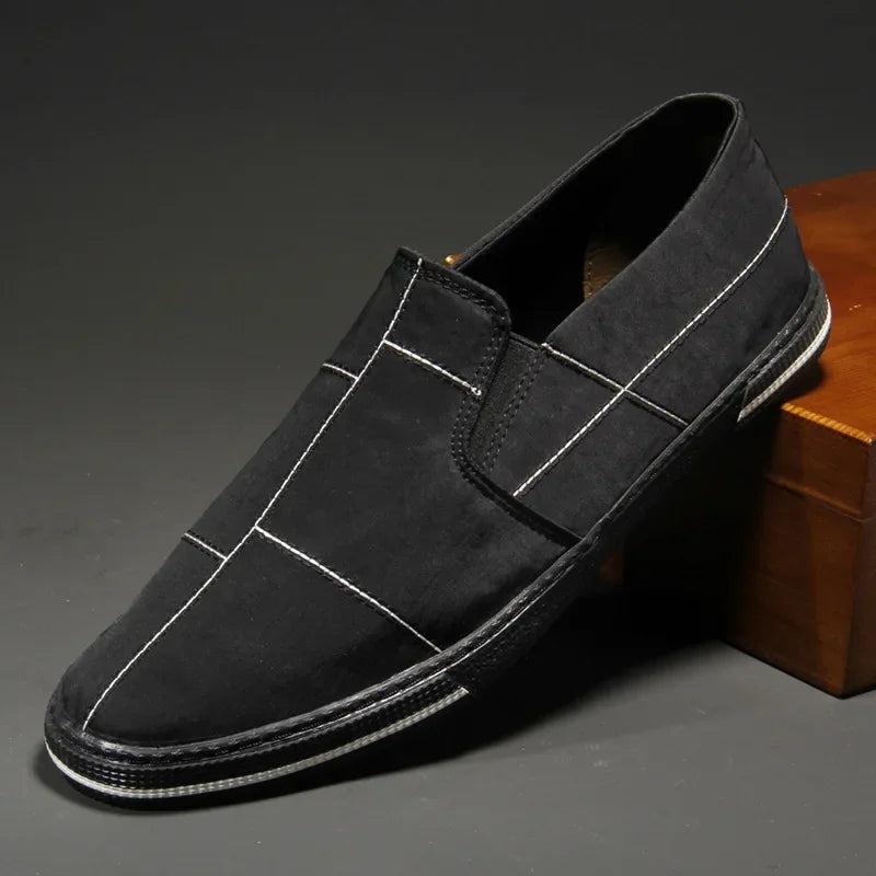 Men's Casual, Comfortable, Lightweight Loafers