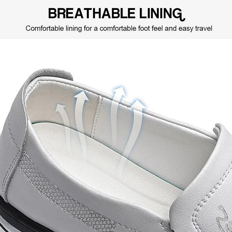 Men's Breathable Casual Shoes