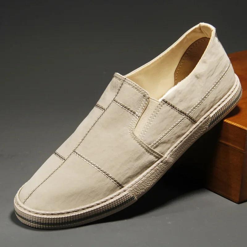 Men's Casual, Comfortable, Lightweight Loafers