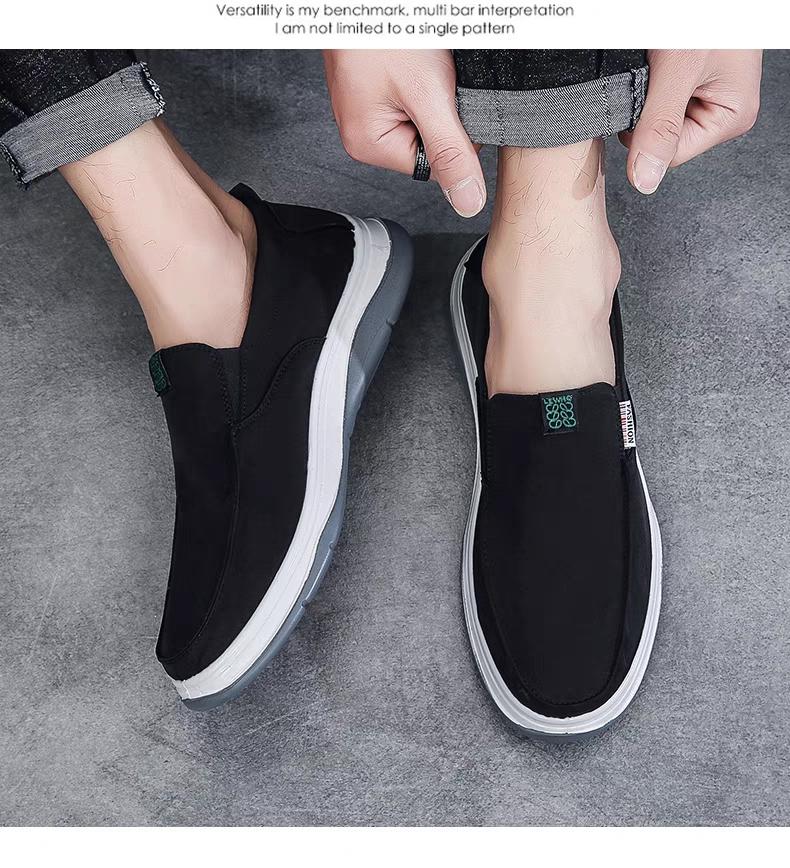 Men's Comfortable Daily Casual Loafers (Buy 2 Pce Free Shipping✔)