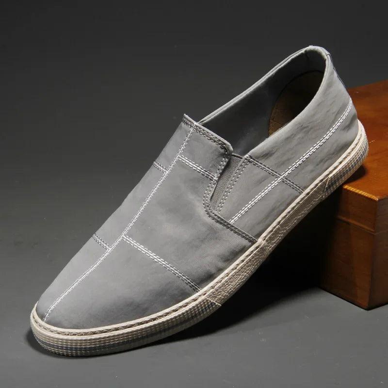 Men's Casual, Comfortable, Lightweight Loafers