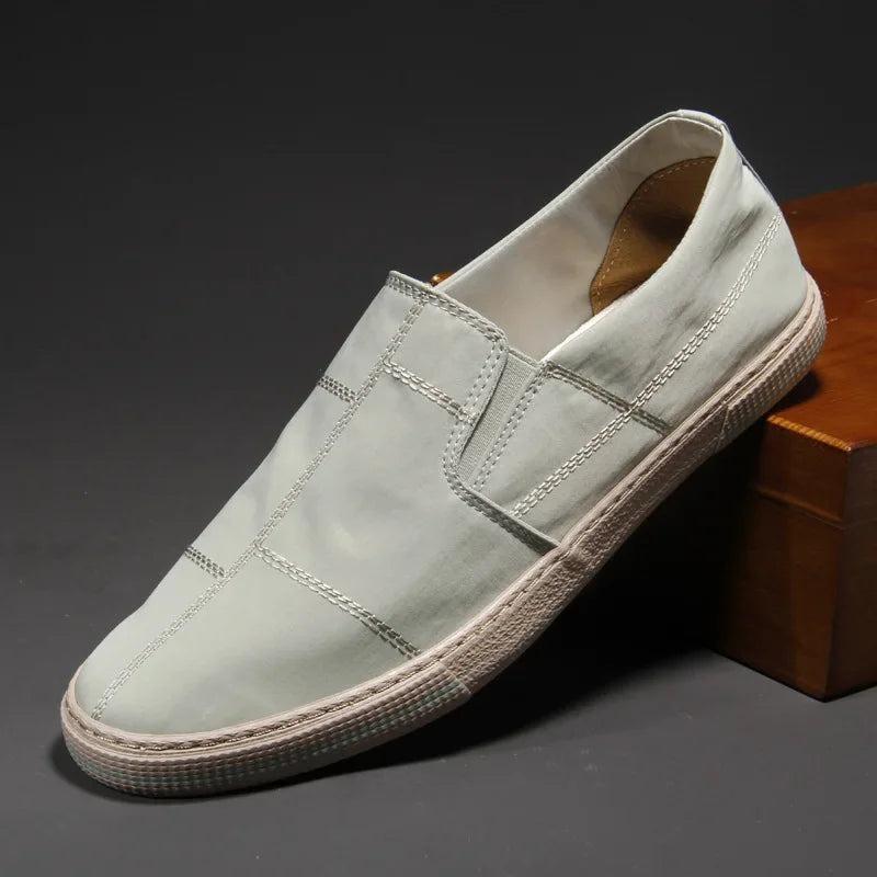 Men's Casual, Comfortable, Lightweight Loafers