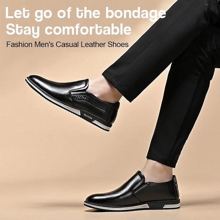 Men's Breathable Casual Shoes