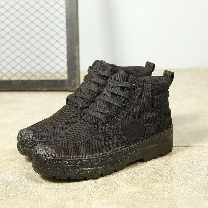 Men's Waterproof All Terrain Boots