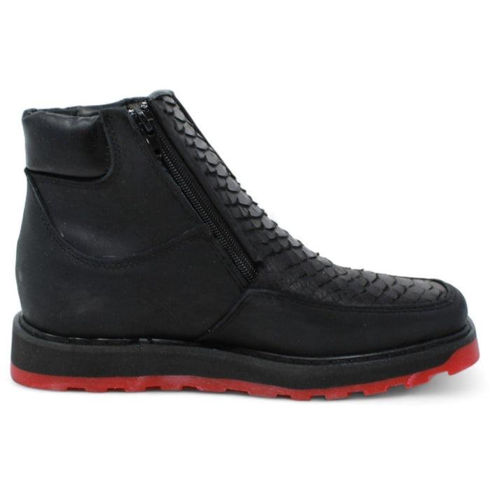 Men's Mid Length Boots