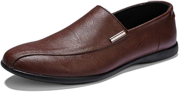 Men's Casual Loafers