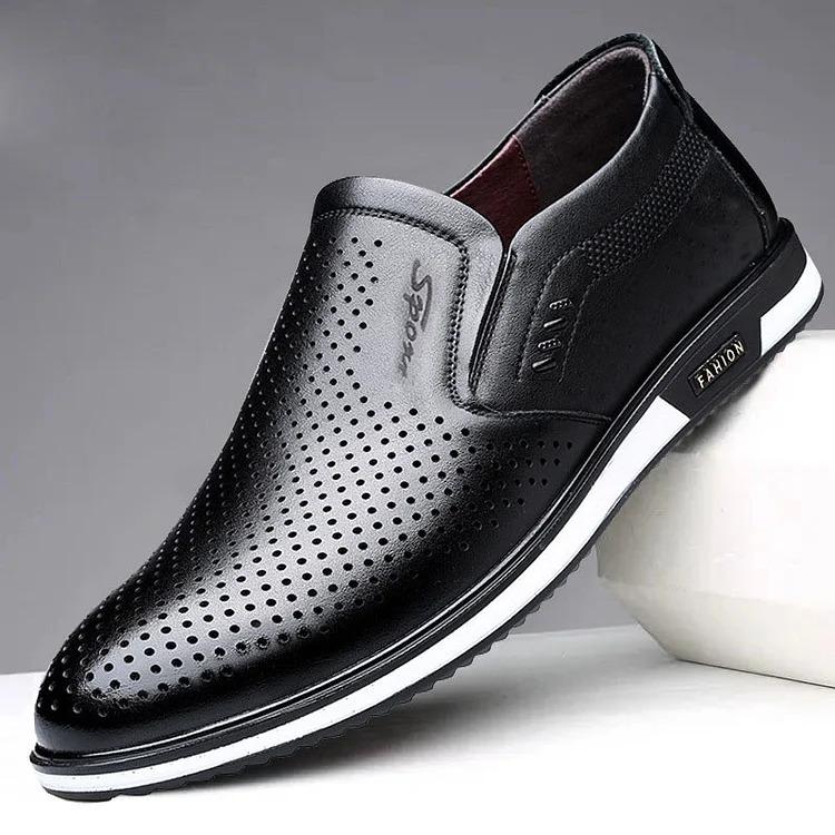 Men's Breathable Casual Shoes