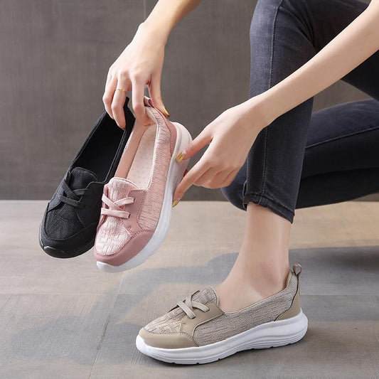 🔥TODAY ONLY🔥LOW TOP FLAT WALKING SHOES