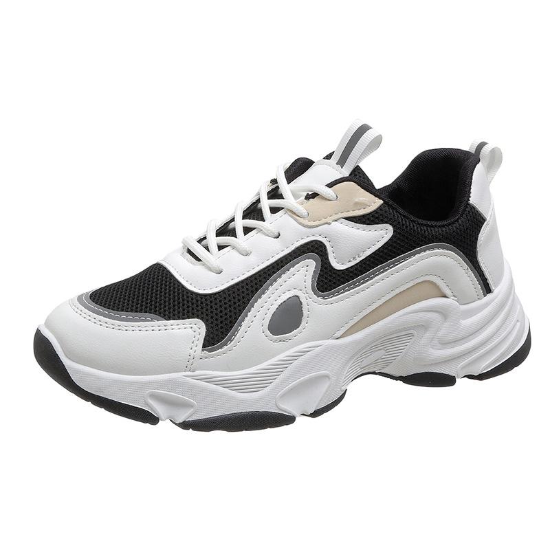 BREATHABLE SPORTS DAD SHOES