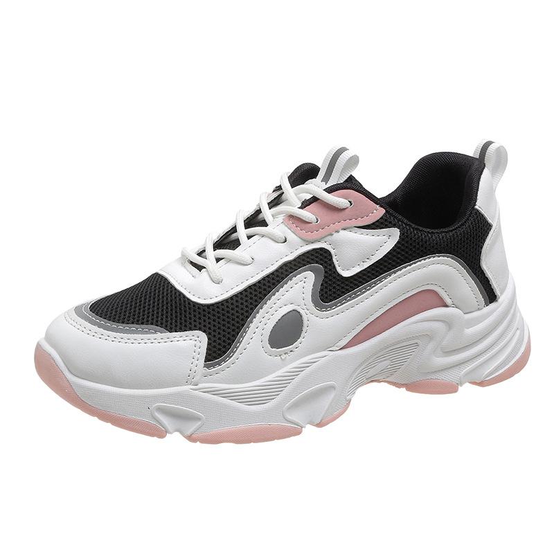 BREATHABLE SPORTS DAD SHOES