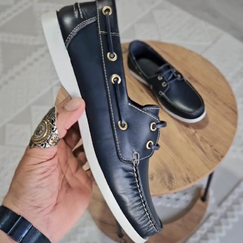 Men's Leather Shoes (Buy 2 Free Shipping✔️)