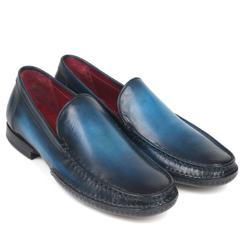 Men's Classic Casual Basic Loafers (Buy 2 Pce Free Shipping✔)