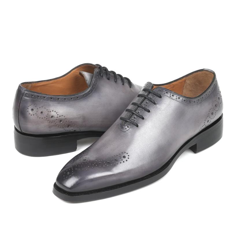 Men's Formal Leather Shoes (Buy 2 Free Shipping✔️)