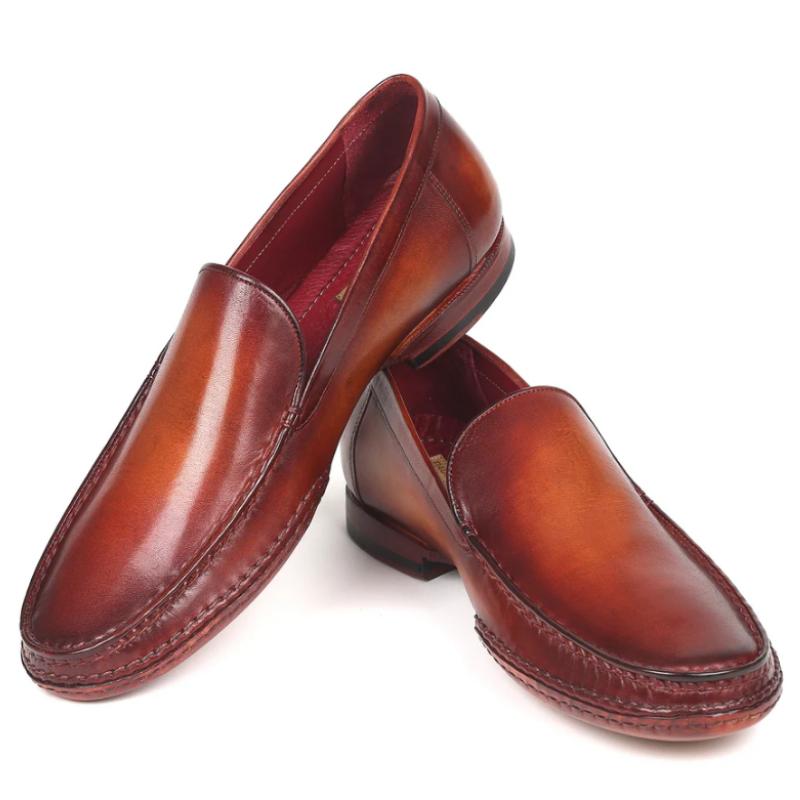 Men's Classic Casual Basic Loafers (Buy 2 Pce Free Shipping✔)