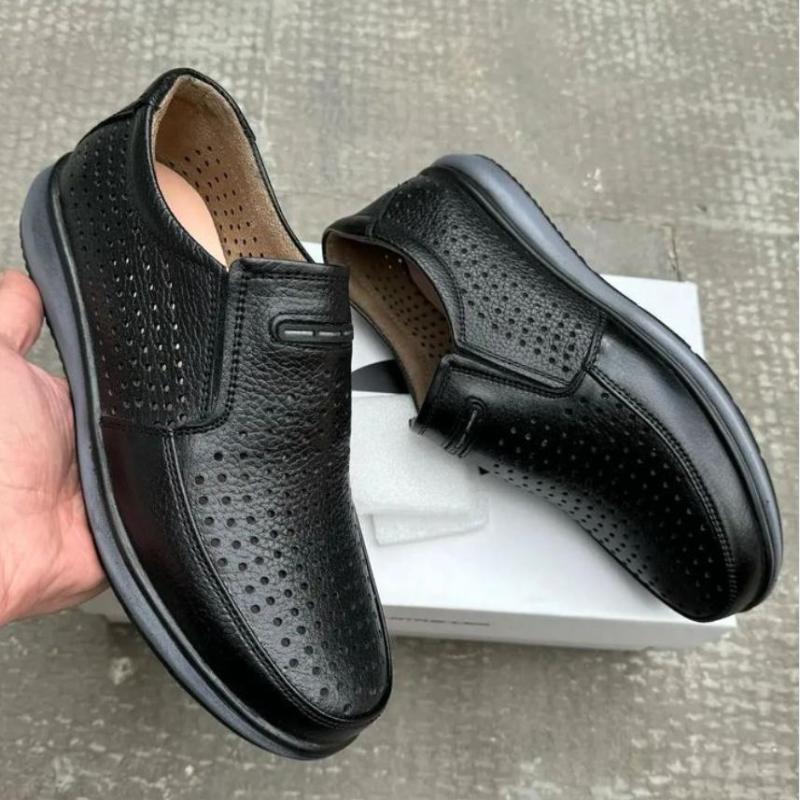 Men's Breathable Casual Shoes