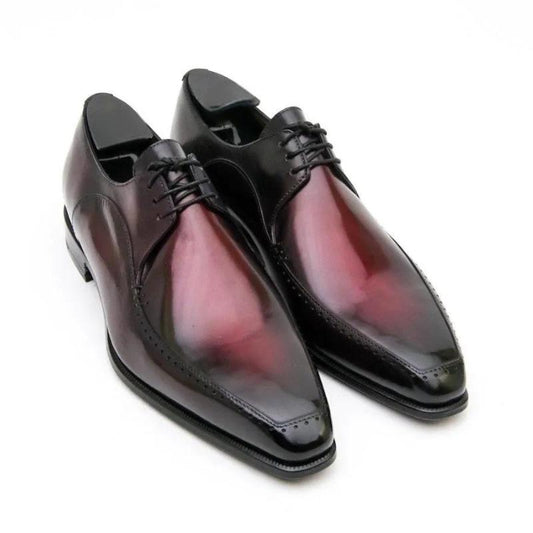 Men's Formal Leather Shoes