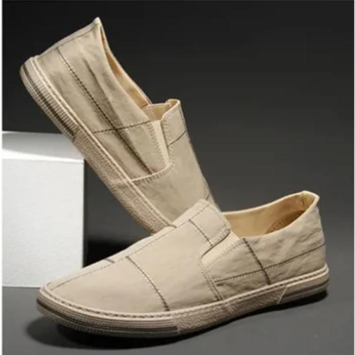 Men's Casual, Comfortable, Lightweight Loafers