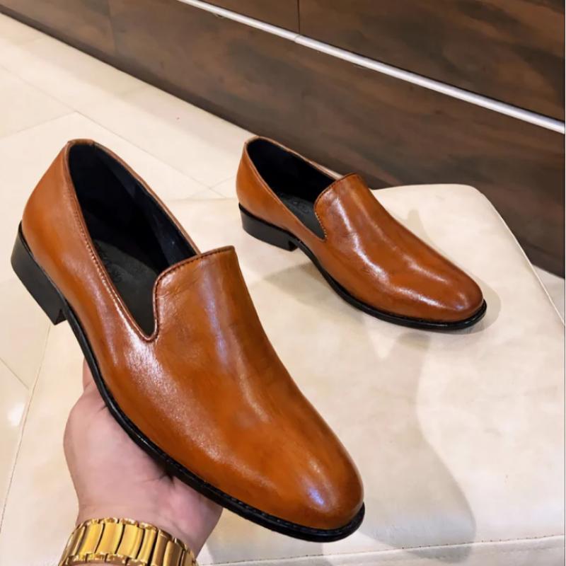 Classic Luxury Soft Leather Shoes (Buy 2 Free Shipping✔)