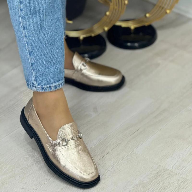 Ladies' Casual Fashion Classic Loafers