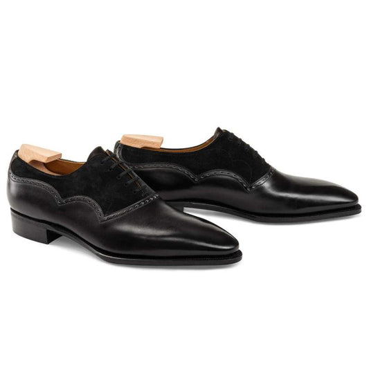 Men's Formal Leather Shoes