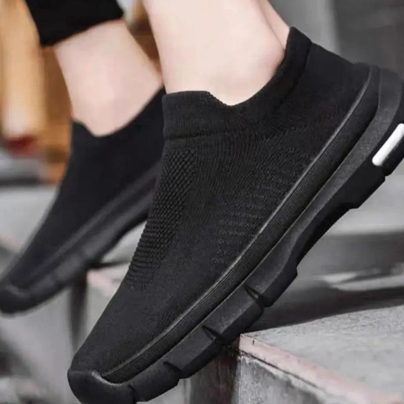 Men's Casual Breathable Mesh Shoes