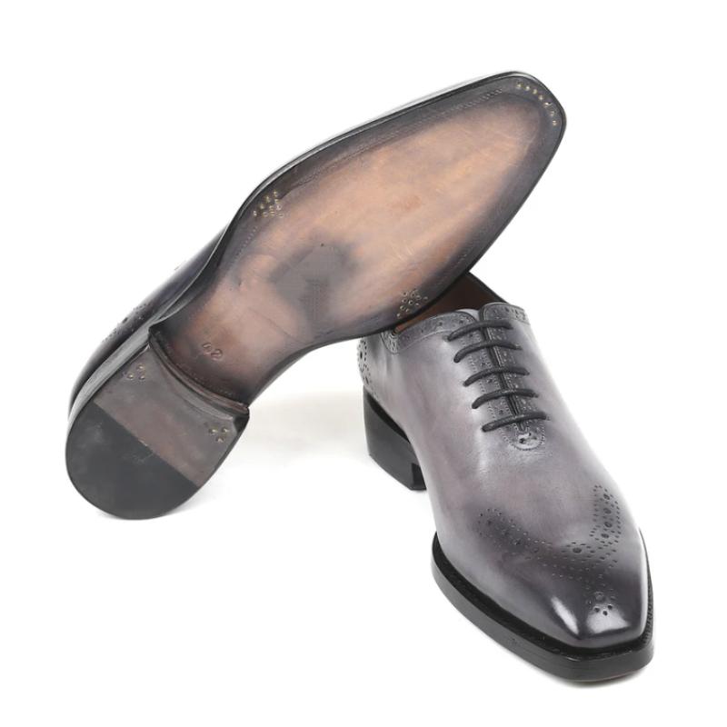 Men's Formal Leather Shoes (Buy 2 Free Shipping✔️)