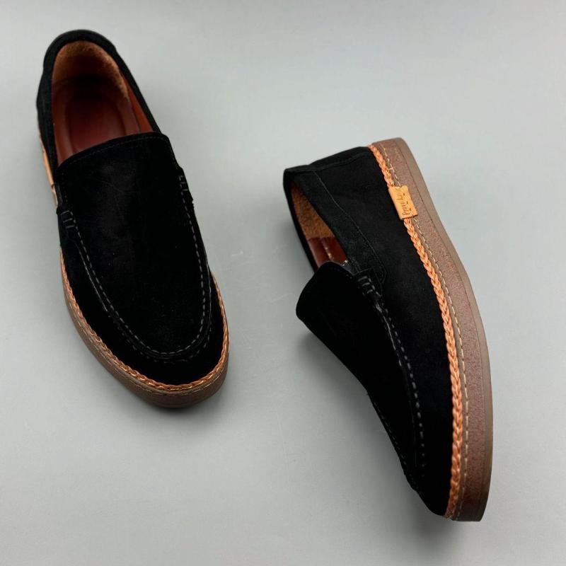 Men's Loafers