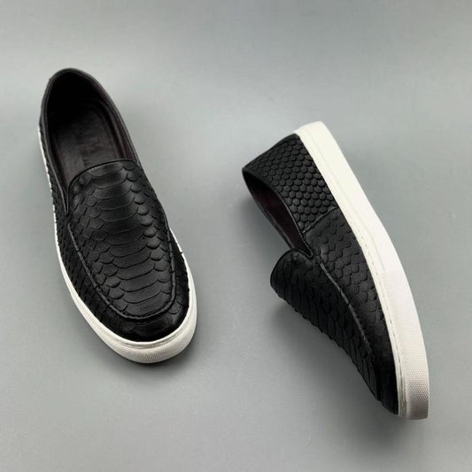 Men's Summer Fashion Loafers