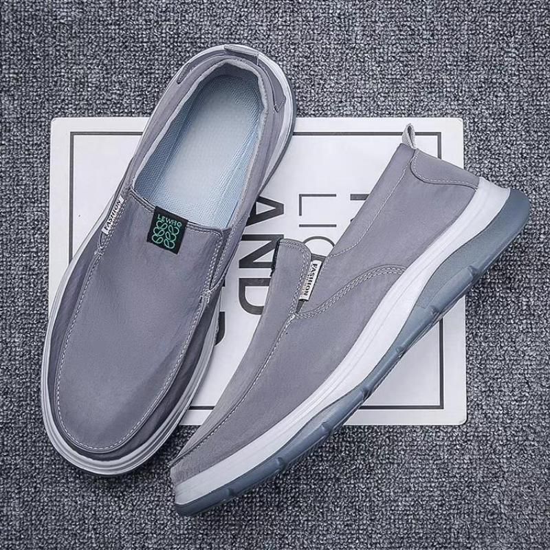 Men's Comfortable Daily Casual Loafers (Buy 2 Pce Free Shipping✔)