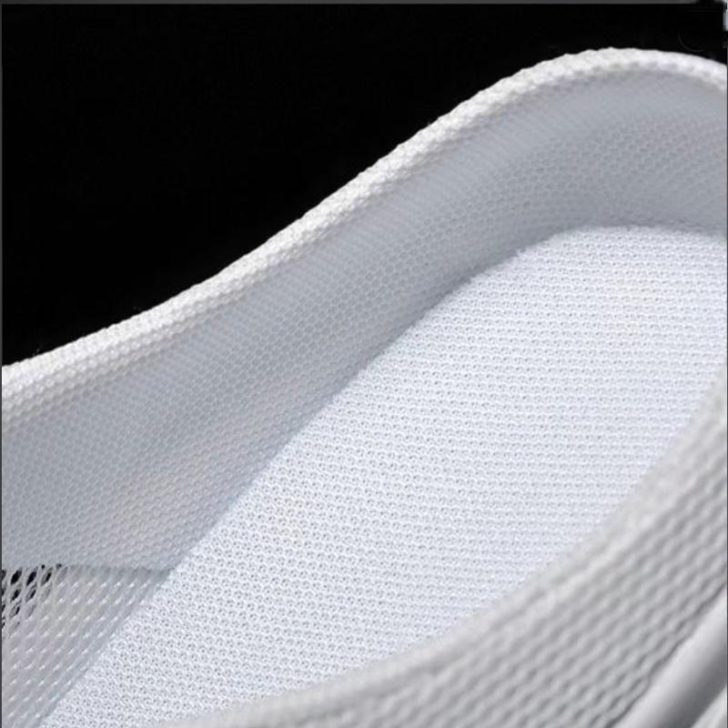 Soft Indoor Half Slippers - Non-Slip Casual Shoes for Men