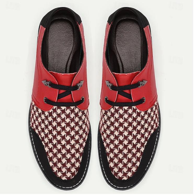 Lace Up Daily Fashionable Casual Shoes (Buy 2 Pce Free Shipping✔)