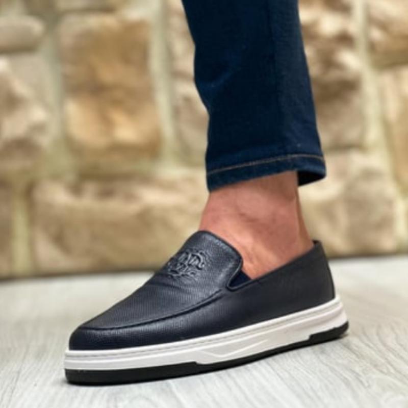 Men's Casual And Comfortable Loafers (Buy 2 Pce Free Shipping✔)