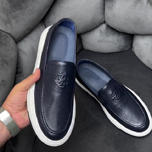 Men's Casual And Comfortable Loafers (Buy 2 Pce Free Shipping✔)