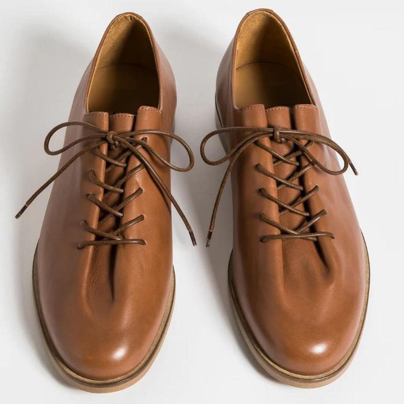 Men's Casual Lace Up Shoes