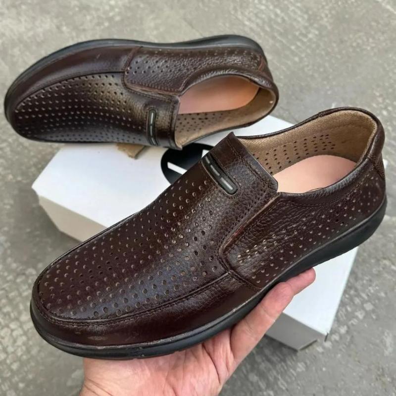 Men's Breathable Casual Shoes