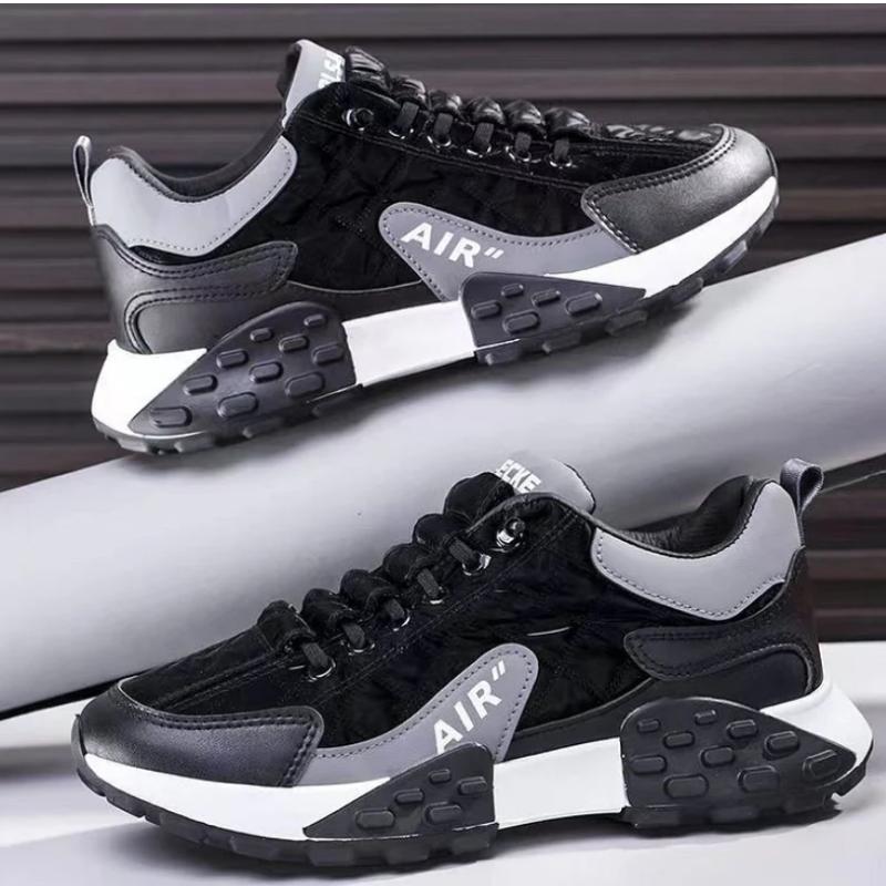 Men's Casual And Comfortable Sports Shoes