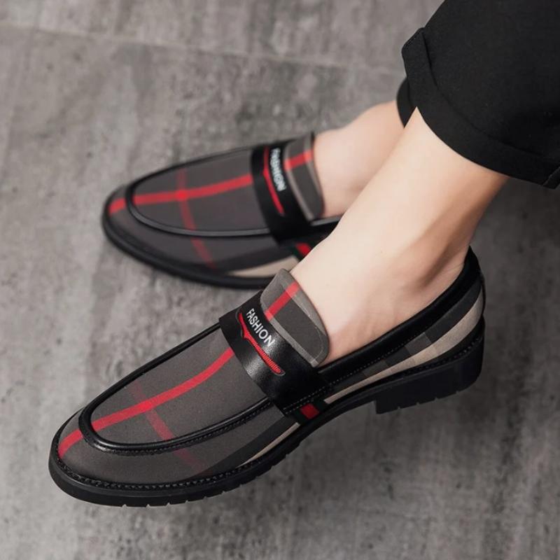 Men's Casual Loafers