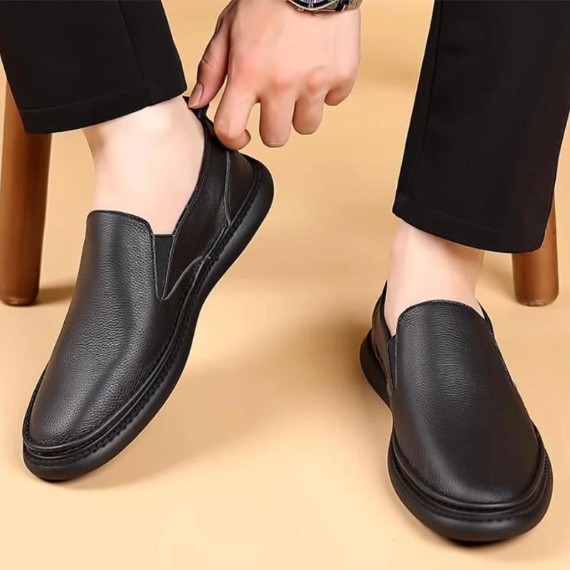 Men's Fashionable Casual Loafers