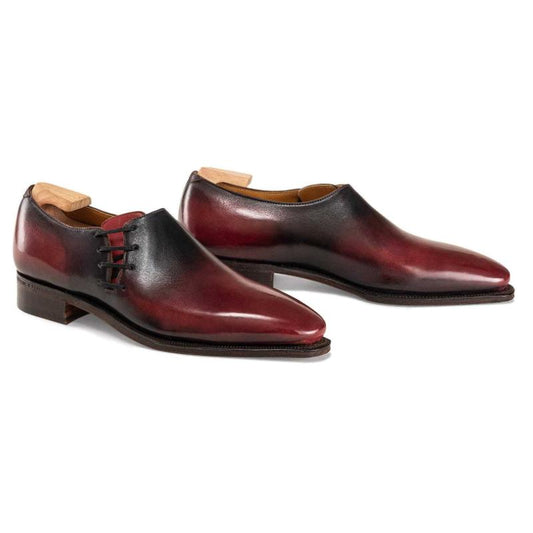 Men's Formal Leather Shoes