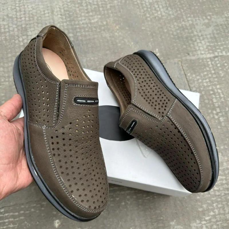 Men's Breathable Casual Shoes