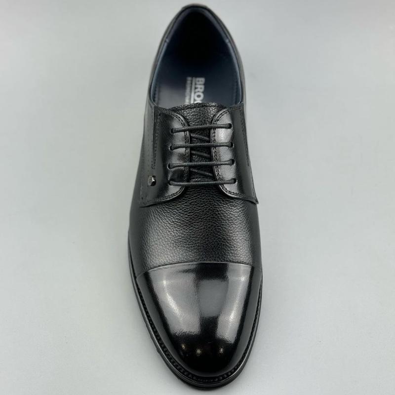 Men's Classic Leather Shoes