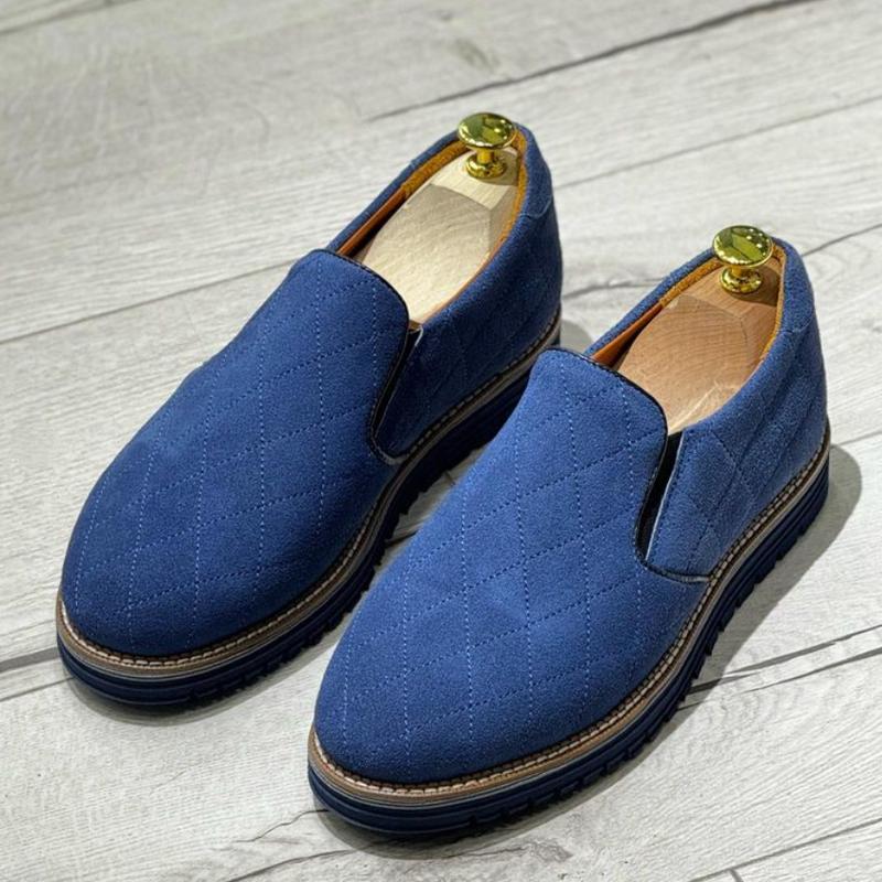 Men's Casual Loafers(Buy 2 Free Shipping✔️)