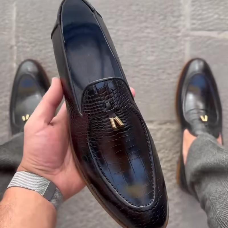 Men's Tassel Loafers (Buy 2 Pce Free Shipping✔)