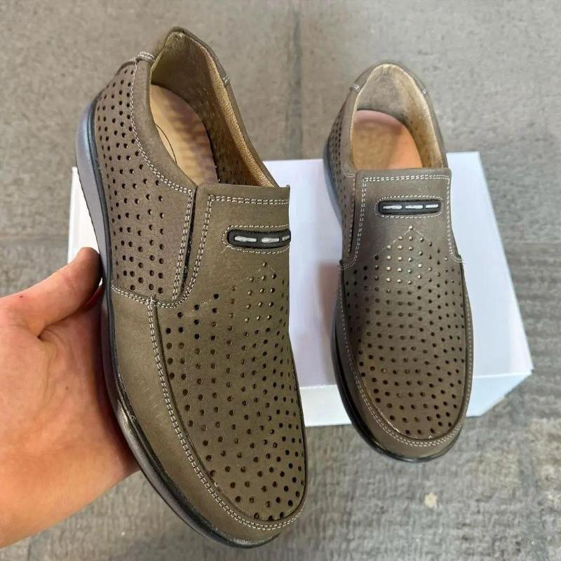 Men's Breathable Casual Shoes