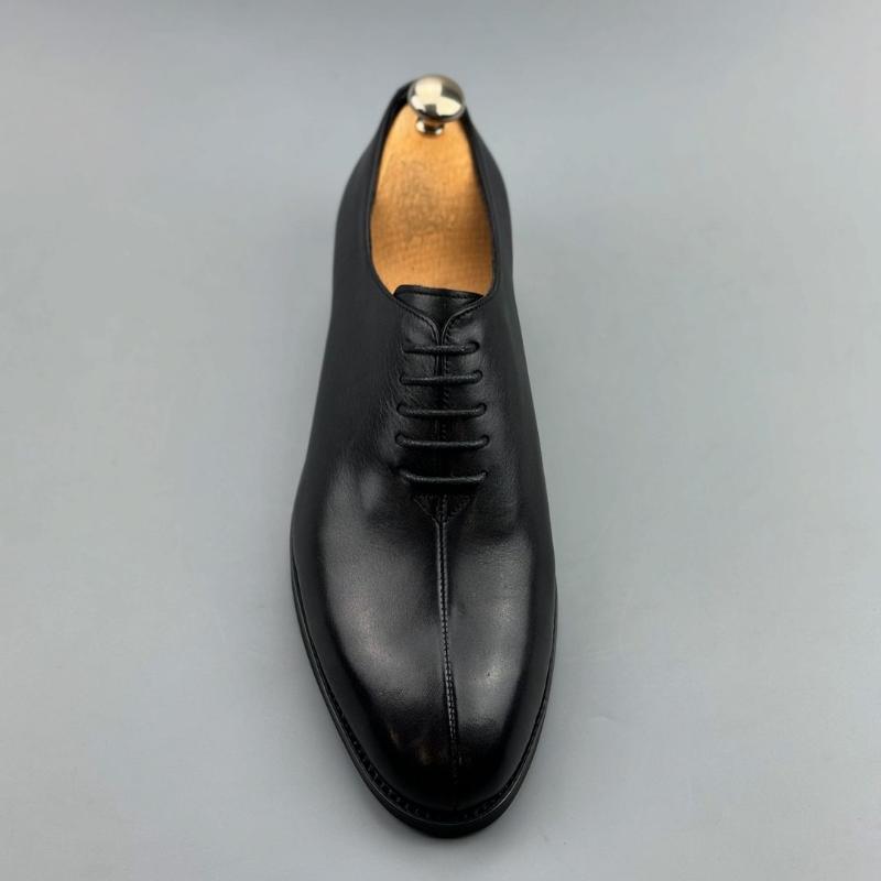 Men's Leather Shoes