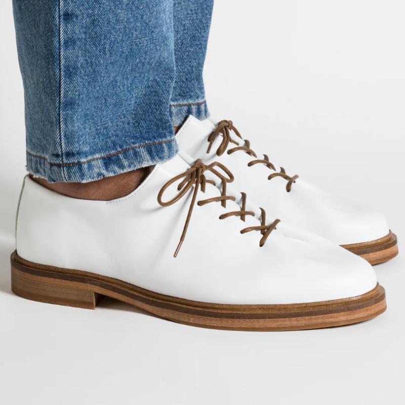 Men's Casual Lace Up Shoes