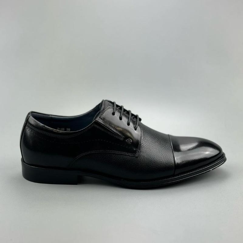 Men's Classic Leather Shoes